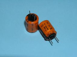 100UF 63V 日本 松下 發燒靚聲電容 63V100UF 8*12 AM 閃藍袍 歷史價格詳細信息