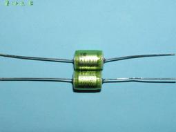 【電 容】德國 ERO 0.015uF / 63V 2.5% 早期  Film/Foil PP 薄膜電容〔KP1834〕 歷史價格詳細信息