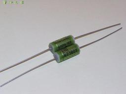 【電 容】德國 ERO 2200pF / 100V 5% 5mm 立式 PP 薄膜電容〔KP1830〕 歷史價格詳細信息