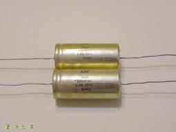 法國sic-safco 150v320uf 100v400uf 150v240uf 古典古董螺口電容 歷史價格詳細信息