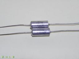 【電 容】美國 SPRAGUE 100uF / 10V 軍規鉭質電容〔150D 法國廠〕 歷史價格詳細信息