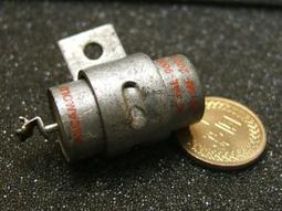 [中谷屋]SM19A-300V-0.056uF&nbsp; 96P VQ維他命Q SPRAGUE油質油浸電容 歷史價格詳細信息