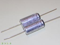 瑞典RIFA PEG124 220uF 25V 臥式電解電容 長壽命 1顆1標 歷史價格詳細信息