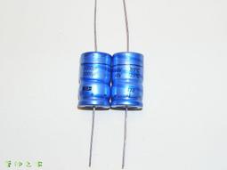 【電 容】荷蘭 PHILIPS- BC 1000pF / 1nF 400V 2% Polypropylene KP電容*100pcs 免運費〔KP463〕 歷史價格詳細信息