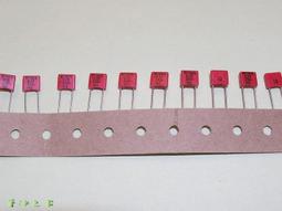 德國WIMA MKP20 0.01uF(10nF) 63V 腳距:5mm 金屬膜電容 1顆1標 歷史價格詳細信息