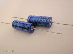 【電 容】荷蘭 PHILIPS BC  22uF /  63V "LL" 補品電解電容﹝108.3﹞ 歷史價格詳細信息