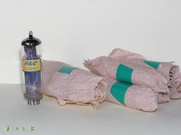 GEC 6X4 霉屏方環，測試值54全新60，售價700包6667 歷史價格詳細信息