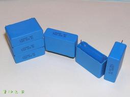 【電 容】德國 SIEMENS 0.22uF 100V 軍規MKL 古典薄膜電容〔B32120〕 歷史價格詳細信息