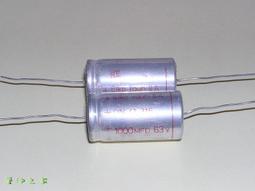 【電 容】德國 ROE 1000uF / 25V 赭紅經典立式電解電容〔EK〕 歷史價格詳細信息