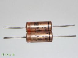 【電 容】德國 ROE 2200uF / 63V 105°C 補品立式電解電容﹝EYS06﹞ 歷史價格詳細信息