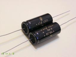電壓:400V,電解電容器-單顆下標網址,台灣現貨,下午3:30之前結帳當日寄出 歷史價格詳細信息