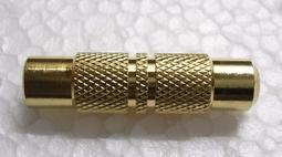 全新 鍍金 AV自接頭 公頭 AV端子 RCA 梅花 蓮花 轉BNC 接頭鍍金 電子材料 監控材料 音響接頭 全部11條 歷史價格詳細信息