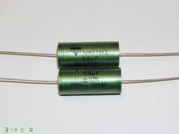 【電 容】德國 ERO MKT1818 0.47uF 100V 5% 7.5mm 金屬薄膜電容﹝ MKT1818﹞ 歷史價格詳細信息