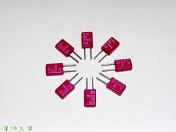 0.1UF 63V德國WIMA 63V0.1UF 104j MKS-2 數字磨機薄膜電容 5% 歷史價格詳細信息