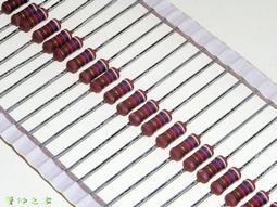 【電 阻】德國 VISHAY DALE 10R / 50W 1% 金色鋁殼大功率電阻﹝ RH-50 ﹞ 歷史價格詳細信息