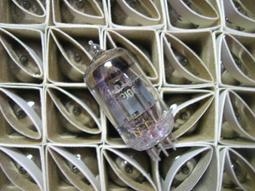 【管家】NEVZ 6N1P-VI (= 6N1P 的長壽命管 = 中國6N1= 6H1N)全新蘇聯真空管 價格比較,價格查詢,歷史價格詳細信息