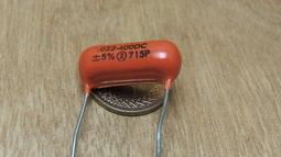 [中谷屋CB03B]1K 1% 1/2W RLR20C1001FS&nbsp;DALE軍規電阻 非掏寶貨(990R-9.9K 歷史價格詳細信息