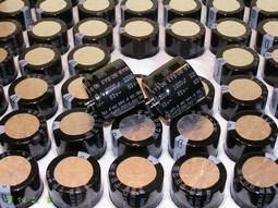 德國ROE EYS07 100uF 400V 牛角型 立式電解電容 1顆1標 歷史價格詳細信息