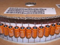 470UF 35V 日本 伊娜 ELNA 音頻電容 35V470UF 10*16 RA3 紫紅袍 歷史價格詳細信息