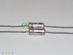 【電 容】德國 Vishay SPRAGUE 150uF / 30V 軍規極品濕式鉭質電容〔109D 〕 歷史價格詳細信息