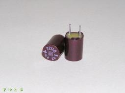 【電 容】德國 ROE 47uF / 25V 赭紅經典精品立式電解電容〔EK〕 歷史價格詳細信息