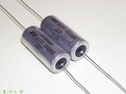 【電 容】美國 SPRAGUE 100uF / 10V 軍規鉭質電容〔150D 法國廠〕 歷史價格詳細信息