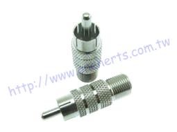 F母轉F公 90度彎頭 數位電視轉接頭 電視 公轉母直角彎頭 二手 中古 拆機良品 歷史價格詳細信息