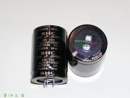 英國BHC ALS40A 100V10000UF發燒電容UK MADE ALS30A升級版貼紙標 歷史價格詳細信息