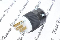 nema 5-15p/c機箱機櫃工業電源插頭插座 15a加拿大插座 歷史價格詳細信息