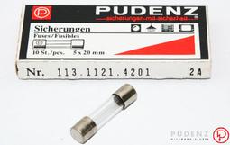 德國 PUDENZ 保險絲 12.5A 250V T慢熔 (陶瓷) FOR AUDIO  6.3x32(mm) 1顆1標 歷史價格詳細信息