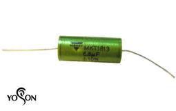 ERO MKT1817 0.1uF (100nF) 63V 5% 腳距:5mm 立式 金屬膜電容 歷史價格詳細信息