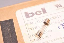 美國 BEL 保險絲 1.25A (螺旋狀) (TT超慢熔) FOR AUDIO 5*20mm 價格比較,價格查詢,歷史價格詳細信息
