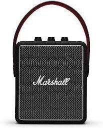 Marshall Stockwell II 攜帶型藍牙喇叭 (原廠公司貨) 歷史價格詳細信息