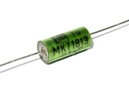 德國ERO 63V10UF 1813 銅腳軸向音頻電容12X30MM 歷史價格詳細信息