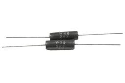 Welwyn韋爾文 1W功率 英國品牌 MFP1系列 銅腳 金屬膜電阻 全阻值-滿200元發貨，量大價另議 歷史價格詳細信息