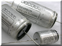 RIFA PME261JB 0.01UF/0.015UF/0.022UF/0.033UF 500V薄膜電容 歷史價格詳細信息