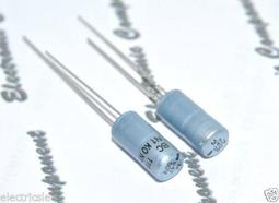 電解電容 0.47UF 50V 體積4*7mm(100個) 210-00996 歷史價格詳細信息