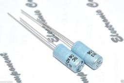 電解電容 2.2UF 50V 5*11mm〔10個〕現貨不用等 歷史價格詳細信息