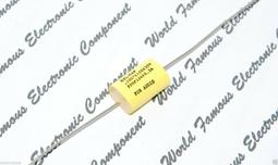 1個 - 美國CDE 066 4700uF 35V 066X4720035HJ2 臥式電解電容 歷史價格詳細信息