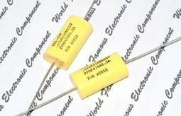 1個 - 美國CDE 066 4700uF 35V 066X4720035HJ2 臥式電解電容 歷史價格詳細信息