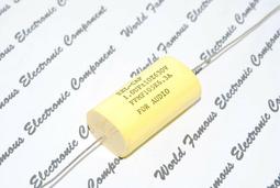 1個 - 美國CDE 066 4700uF 35V 066X4720035HJ2 臥式電解電容 歷史價格詳細信息