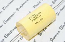 1個 - 美國CDE 066 4700uF 35V 066X4720035HJ2 臥式電解電容 歷史價格詳細信息