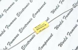 1個 - 美國CDE 066 4700uF 35V 066X4720035HJ2 臥式電解電容 歷史價格詳細信息