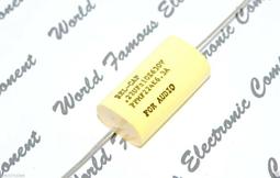 1個 - 美國CDE 066 4700uF 35V 066X4720035HJ2 臥式電解電容 歷史價格詳細信息