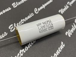 美國CDE 8P 500V &plusmn;1/2pF 銀雲母電容 - 可用於高頻或音響設備 1顆1標 歷史價格詳細信息