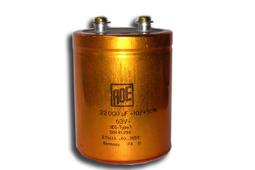 德國ROE EGW 47uF 63V / 23Vac 無極性 金色臥式電解電容 BP/NP 1顆1標 歷史價格詳細信息