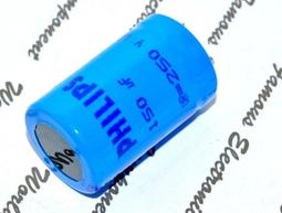 BC電容 63V1000U F原裝全新飛利普電容 1000uf 63v 發燒電解電容 歷史價格詳細信息