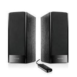 Microlab B-77 2.0聲道精緻立體聲多媒體喇叭  現貨 歷史價格詳細信息