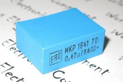 德國ERO 63V10UF 1813 銅腳軸向音頻電容12X30MM 歷史價格詳細信息