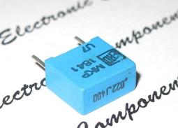 德國ERO 63V10UF 1813 銅腳軸向音頻電容12X30MM 歷史價格詳細信息